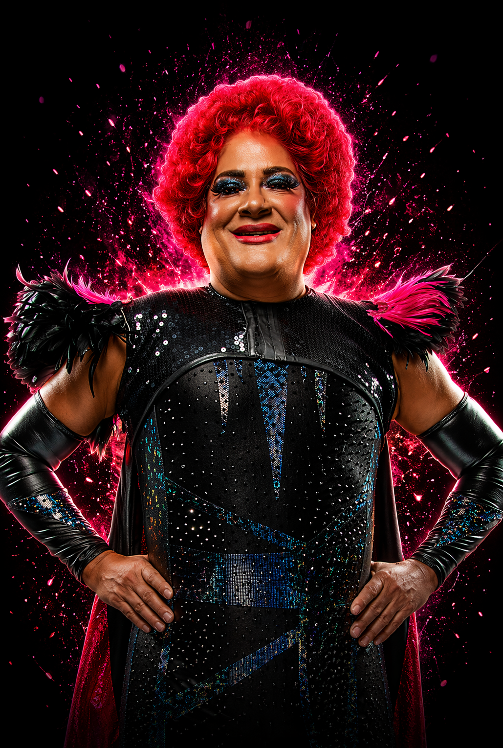 WWE