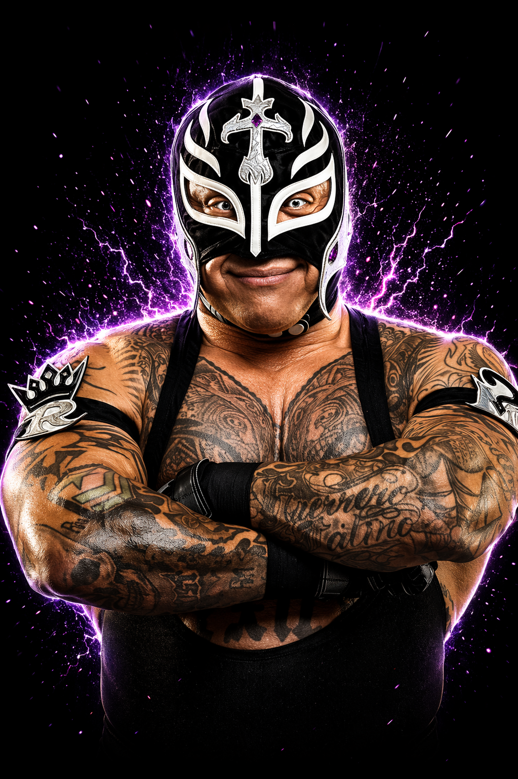 WWE