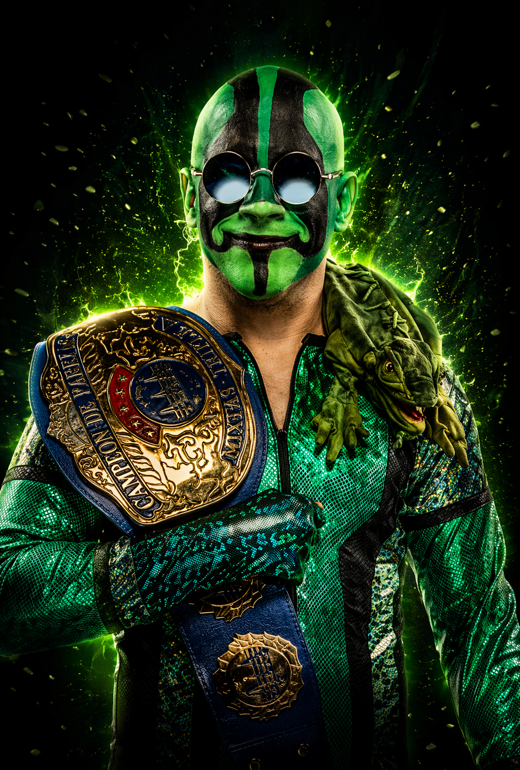WWE