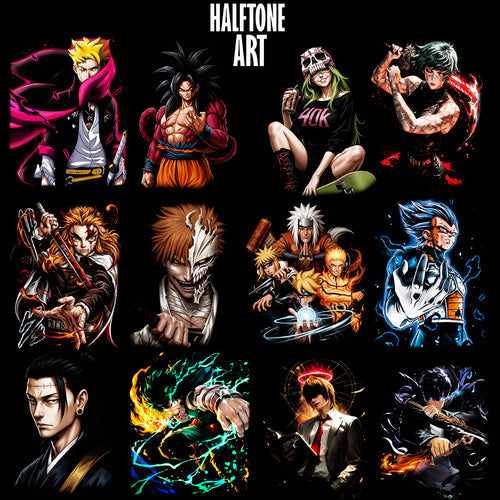 ANIME