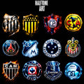 ESCUDOS  FUTBOL