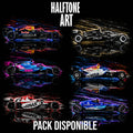 FORMULA 1