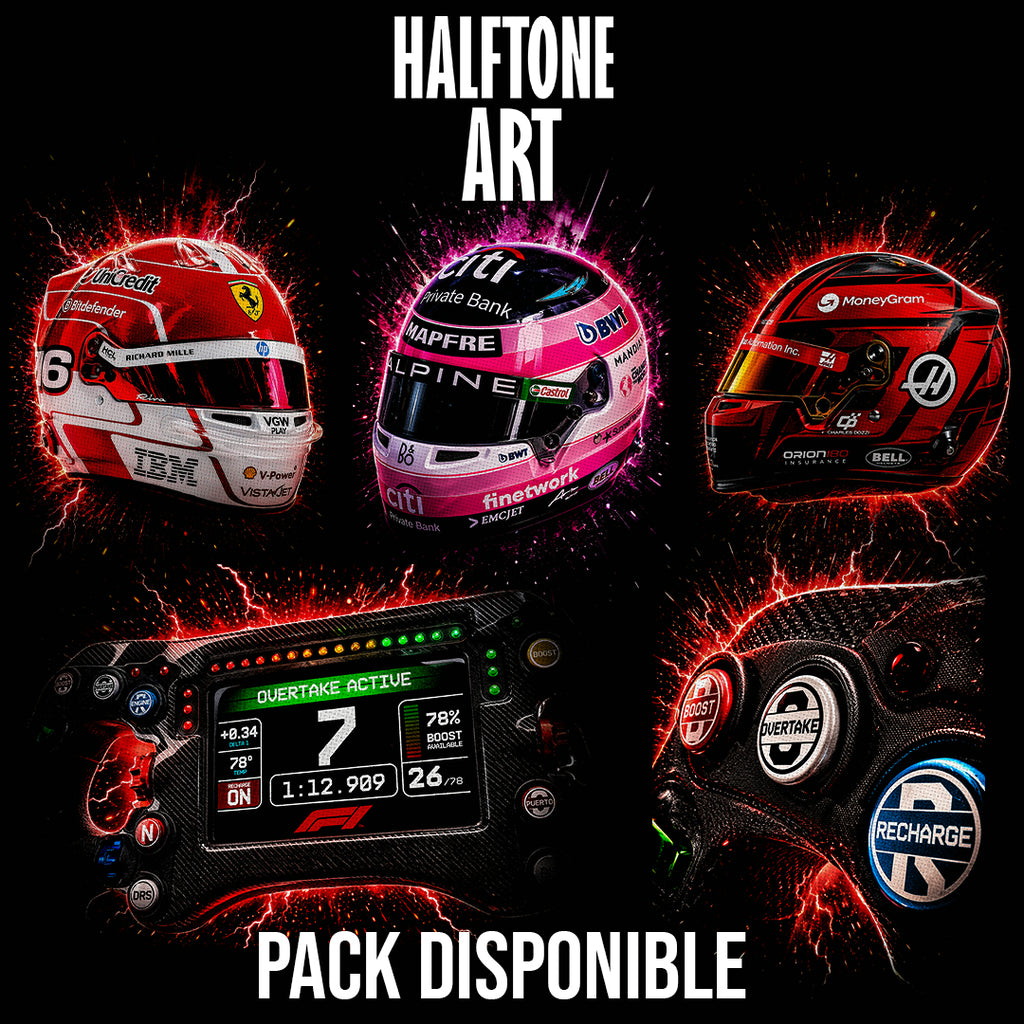 FORMULA 1