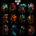 GAMES