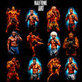 MMA
