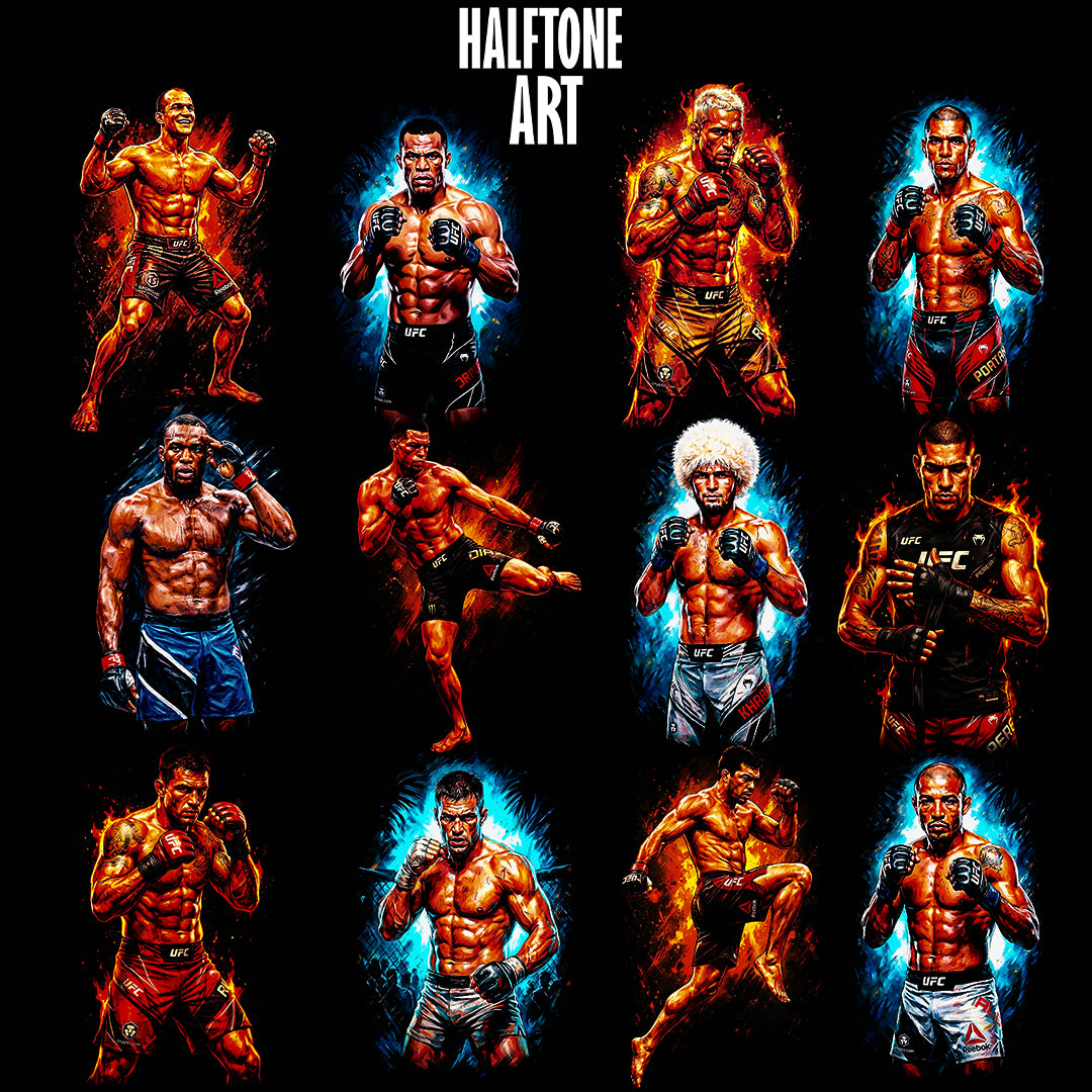 MMA