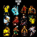 RETRO FUTBOL