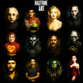 ROSTROS