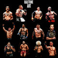 UFC