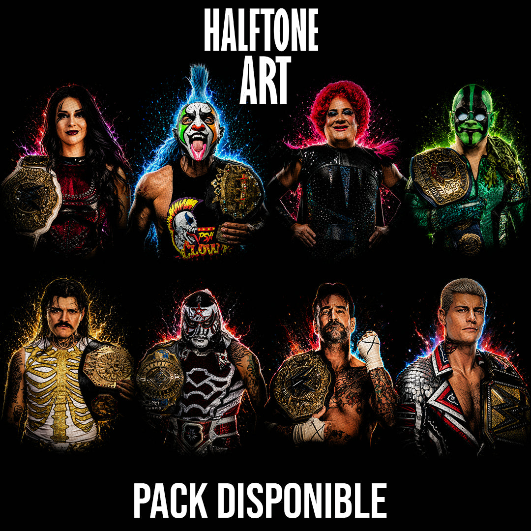 WWE