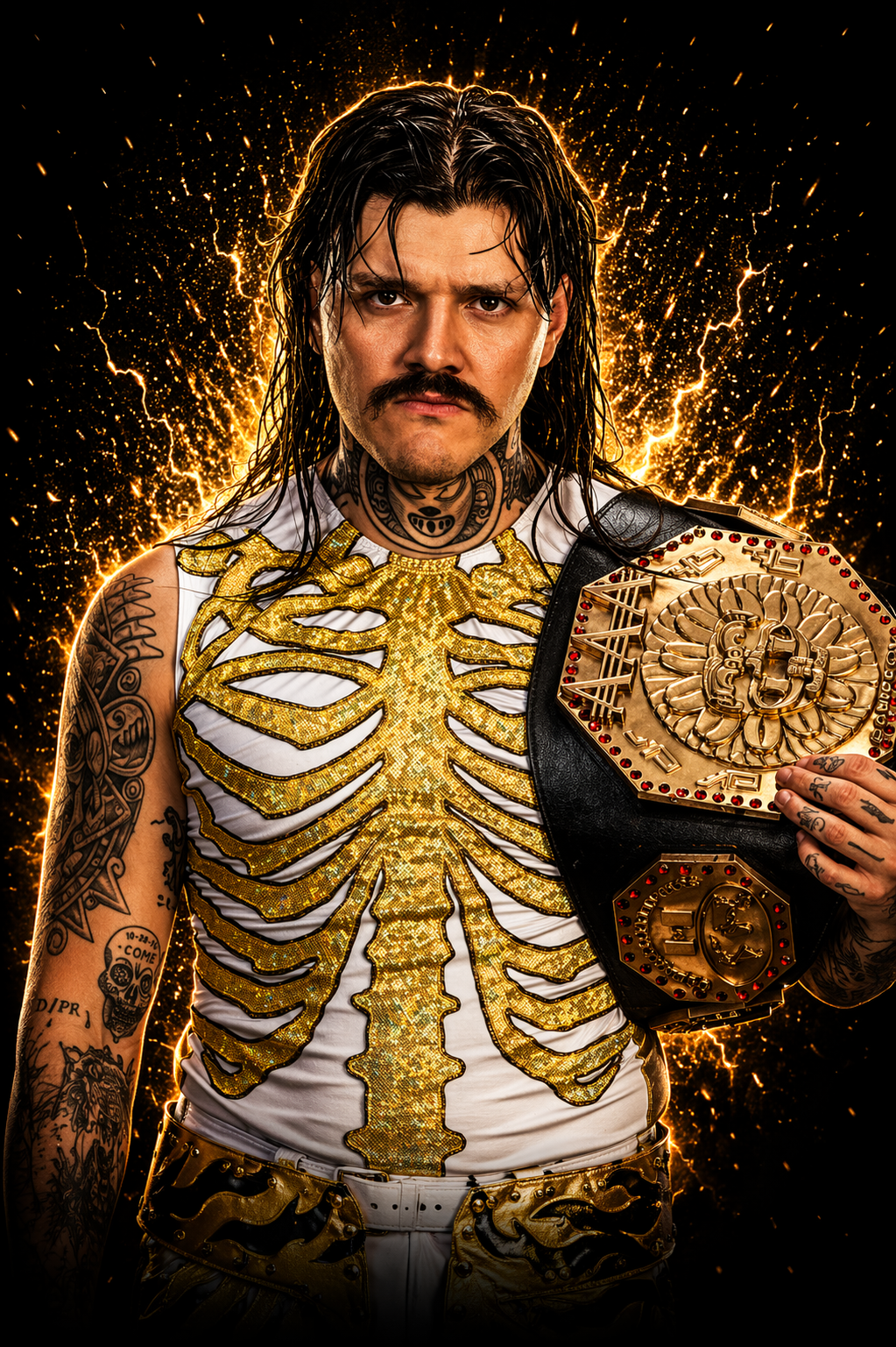 WWE