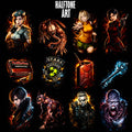 RESIDENT EVIL