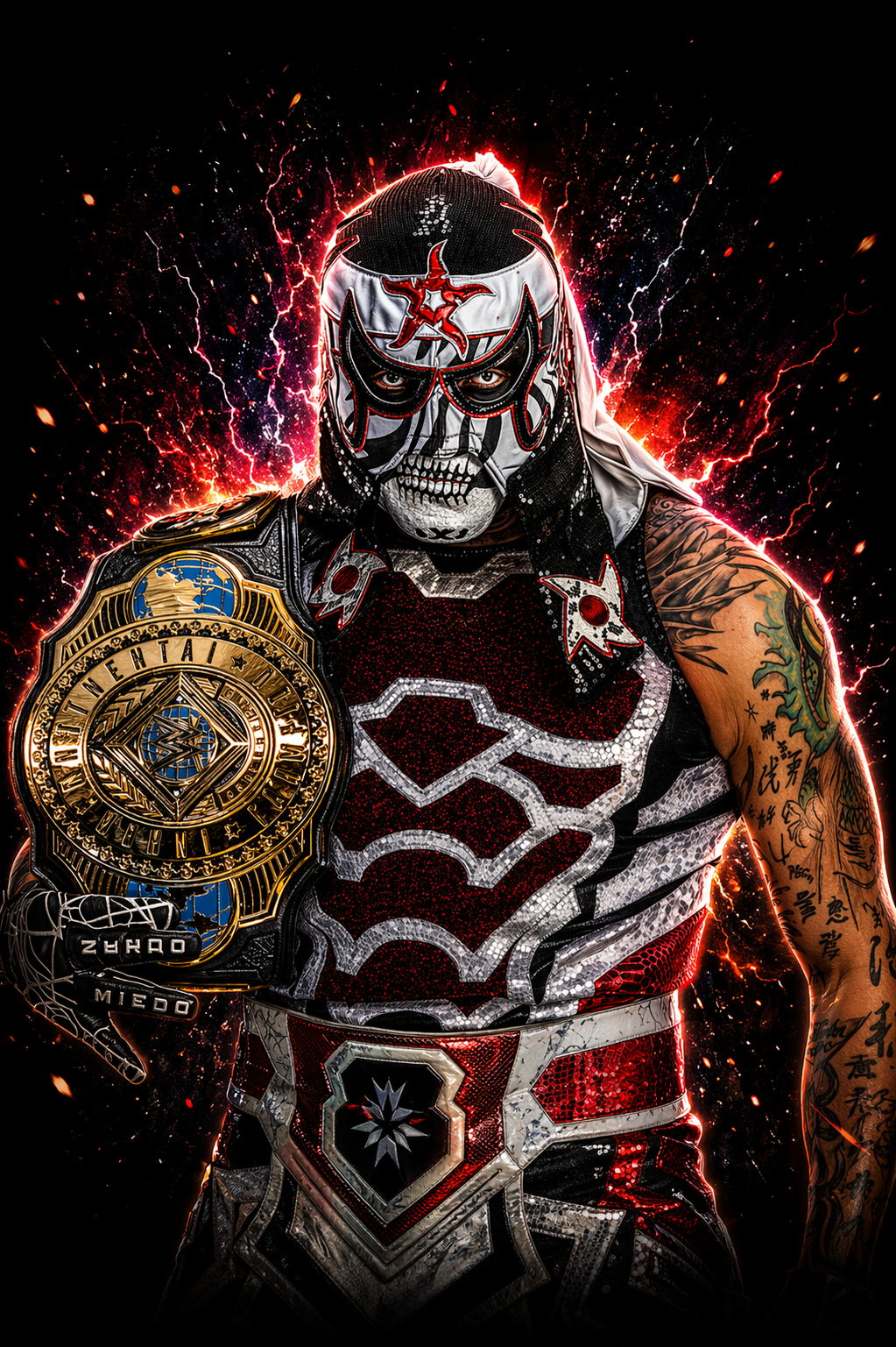 WWE